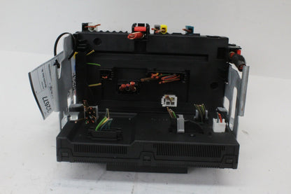 2010-2013 Mercedes-Benz S550 W221 Rear SAM Fuse Box Relay Module 2219006902
