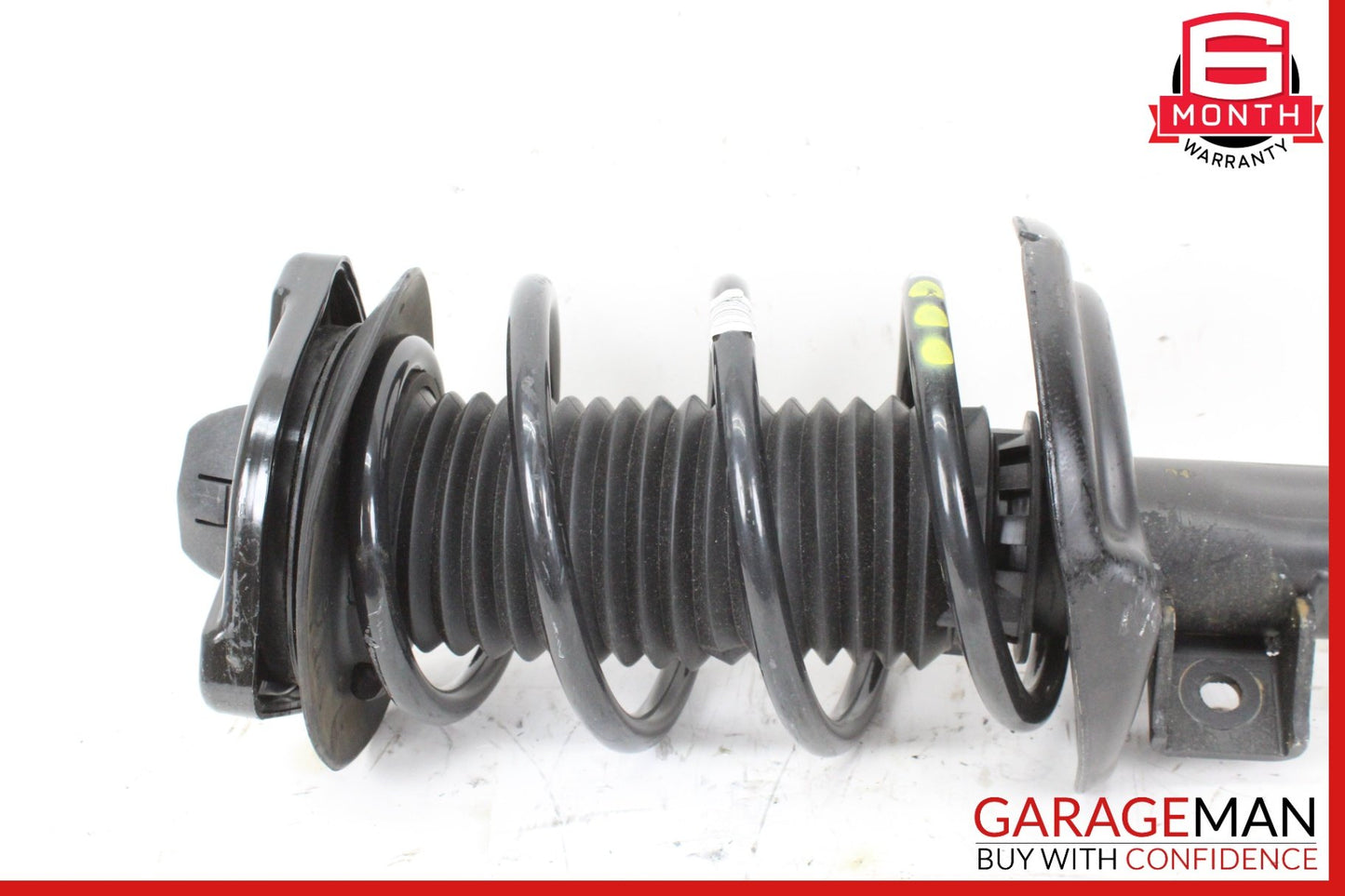 2011-2017 Mercedes W207 E350 Convertible Front Right or Left Shock Absorber OEM