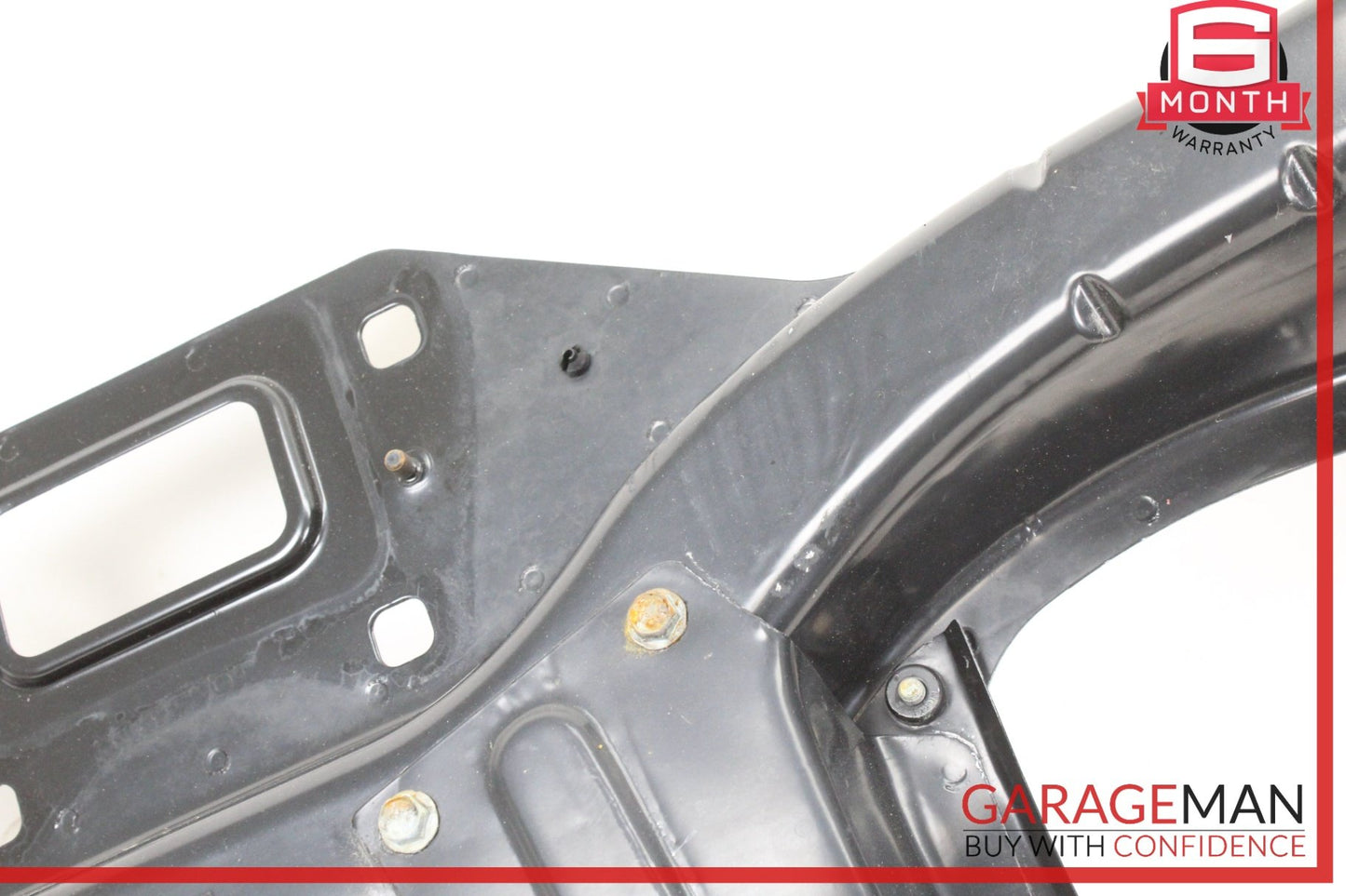 2006-2012 Mercedes-Benz ML500 W164 Front Left Headlight Support Bracket OEM