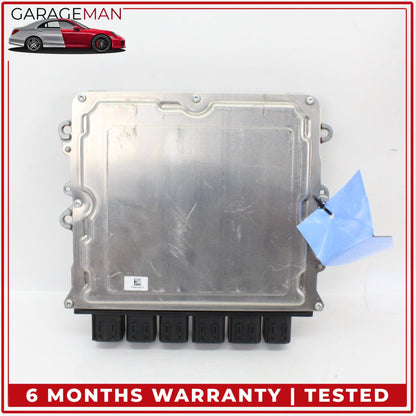 2017-2018 BMW 430i xDrive Gran Coupe 2.0L Engine Control Module ECU 8689722 OEM