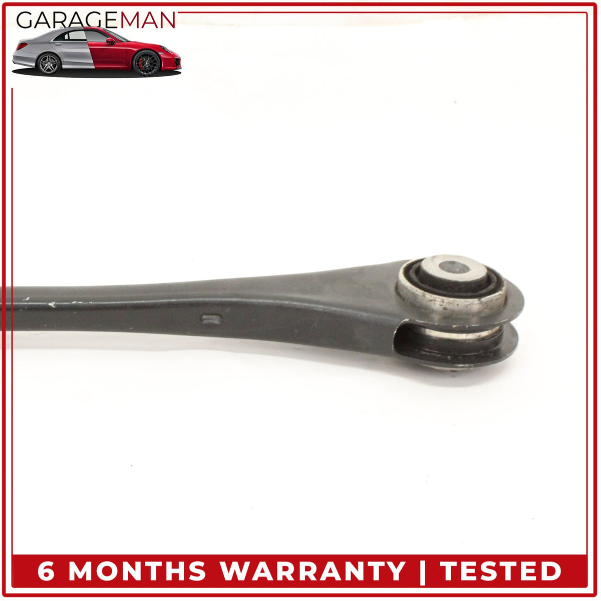 2018-2025 Audi Q5 Rear Left Driver Side Tie Rod Control Arm 80A501529A OEM