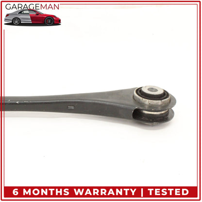2018-2025 Audi Q5 Rear Left Driver Side Tie Rod Control Arm 80A501529A OEM