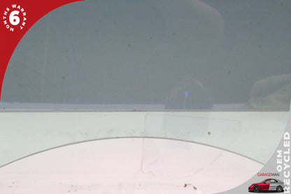 2007-2015 Audi Q7 Front Right Passenger Side Door Window Glass OEM