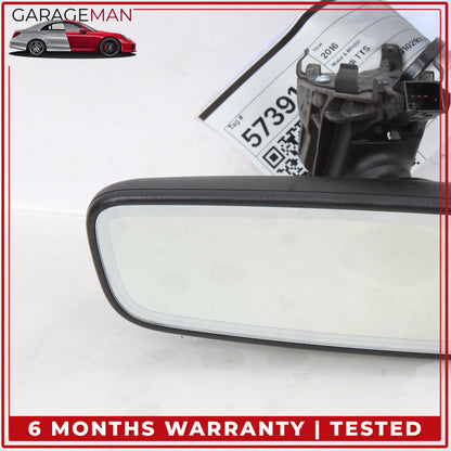 2015-2025 Audi TTS A3 Q3 S3 Interior Rear View Mirror 8S0857511 OEM