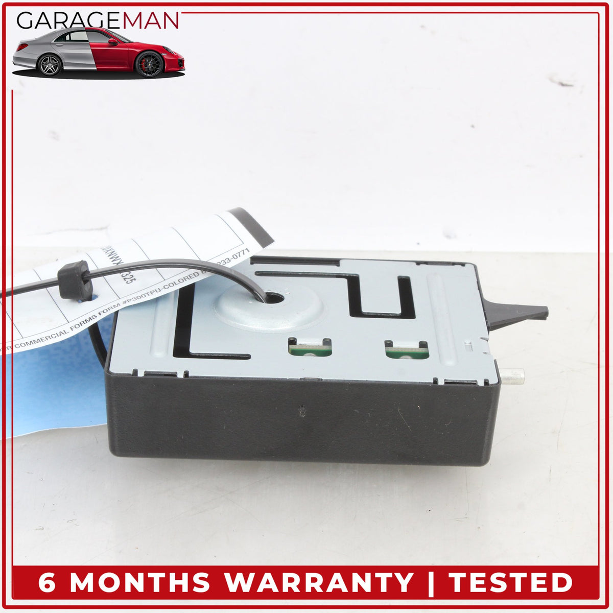2019-2026 BMW Z4 G29 Radio Back Up Antenna Amplifier Control Module 9325735 OEM