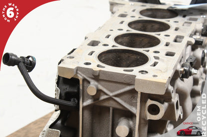 2019-2025 BMW 330i G20 RWD 2.0L Engine Cylinder Block B46B20 38523