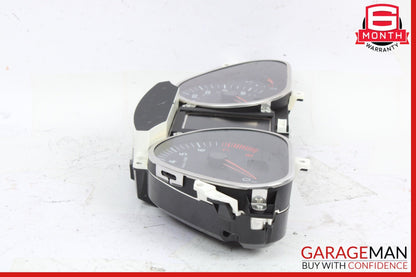 2007-2009 Audi Q7 4L Station Wagon Speedometer Instrument Cluster 5540007312