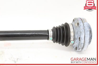 2010-2016 Audi A4 S4 Rear Left Driver Side CV Axle Shaft 8K0501201 OEM
