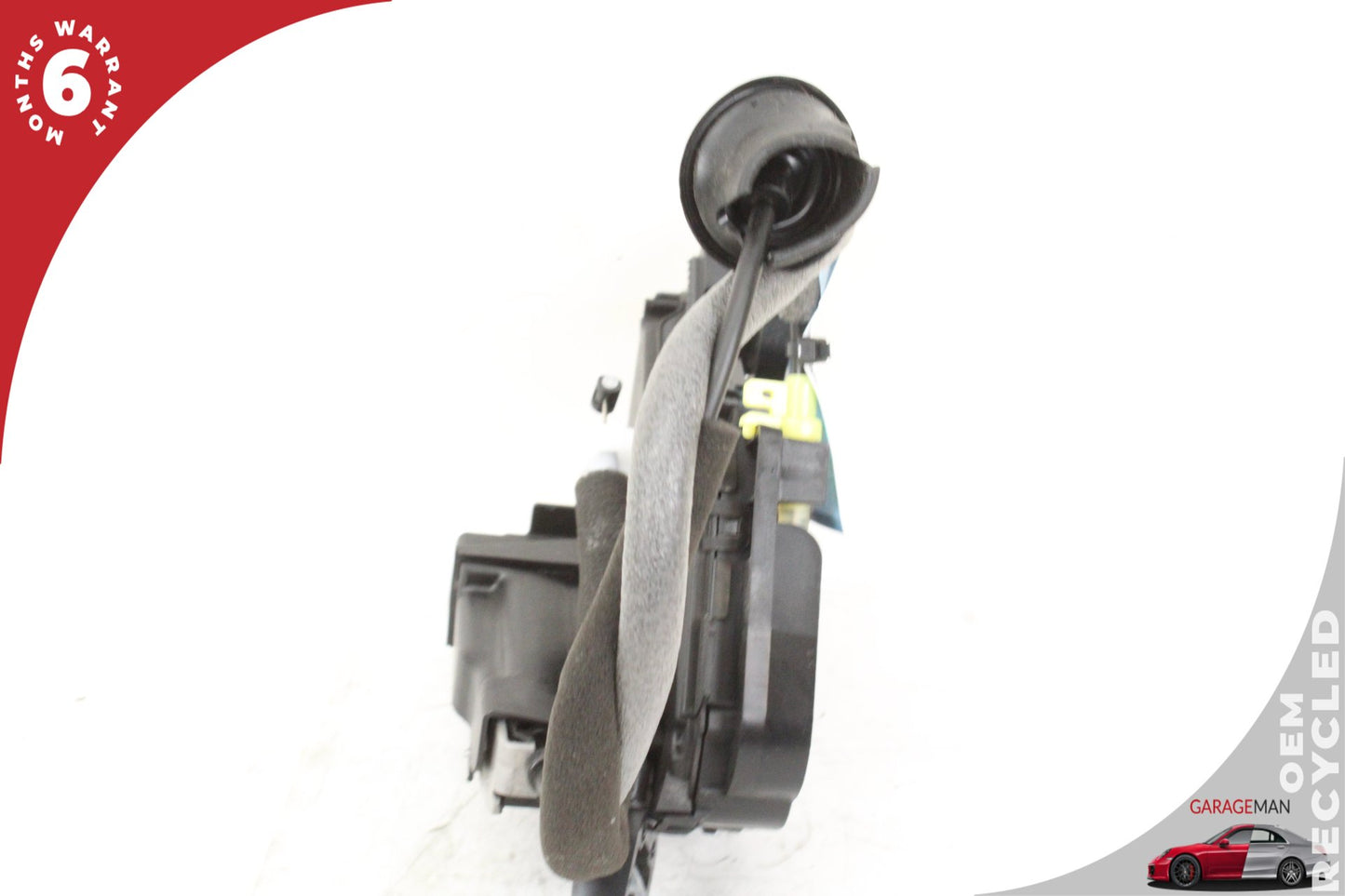 2022-2024 Audi A3 S3 RS3 Q3 Q4 Front Right Side Door Lock Actuator 5TB837016E