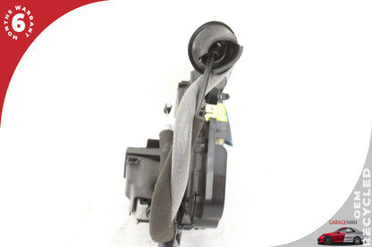 2022-2024 Audi A3 S3 RS3 Q3 Q4 Front Right Side Door Lock Actuator 5TB837016E