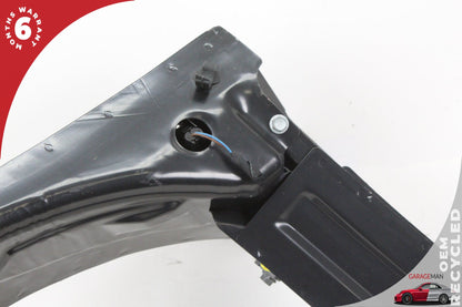 2006-2012 Mercedes W164 ML350 GL450 Front Left Headlight Support Bracket OEM