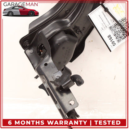 2003-2009 Mercedes W211 E350 Front Right Side Headlamp Mount Support Bracket OEM