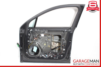 2015-2025 Porsche Macan 95B SUV Front Right Passenger Side Door Shell OEM