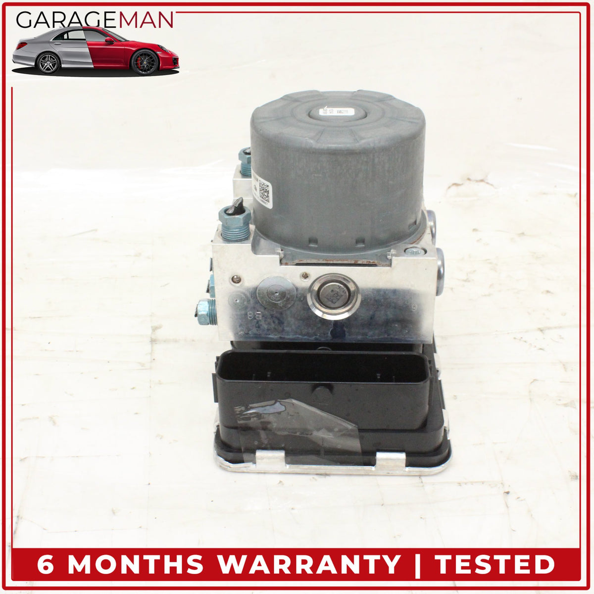 2019-2024 BMW M340i G20 ABS Anti Lock Brake Pump Module 1544112 OEM