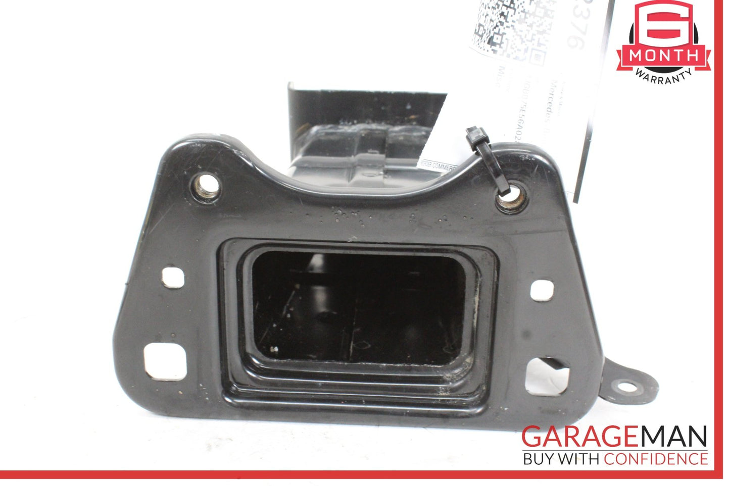 2006-2012 Mercedes-Benz ML500 W164 Front Right Bumper Reinforcement Bracket OEM