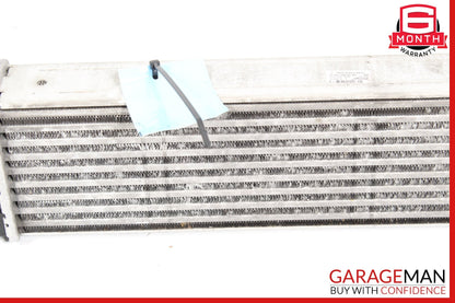 2012-2015 Mercedes C250 CDI W204 Intercooler Air Cooler Radiator 2045000100