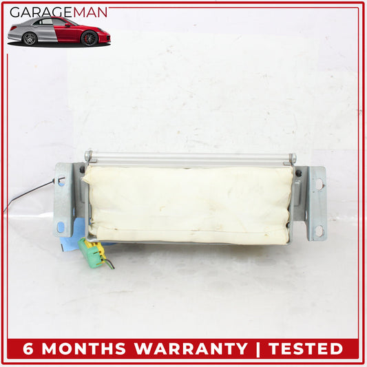 2003-2006 Porsche Cayenne 955 Right Dashboard Upper SRS Airbag Air Bag OEM
