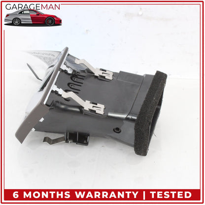 2014-2017 Mercedes C207 E400 Coupe Front Left and Right Dash AC A/C Air Vent OEM