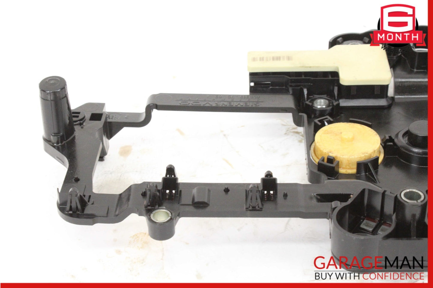 2004-2015 Mercedes-Benz E350 W211 Transmission Conductor Plate TCU 0335457332