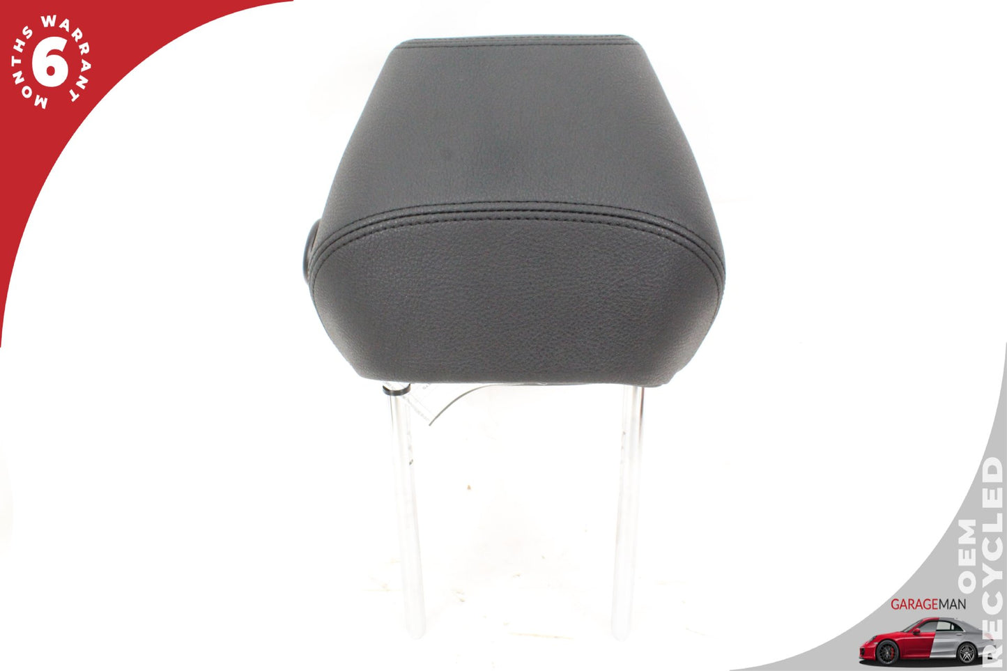 15-19 BMW 430i F36 Sedan Front Left or Right Side Headrest 52107362623