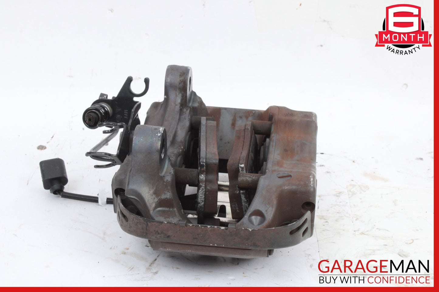 2003-2015 Audi Q7 Porsche Cayenne 955 957 Rear Left & Right Side Brake Caliper