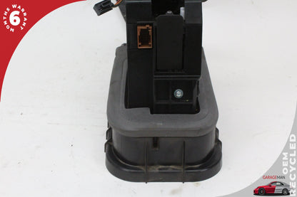 2014-2017 Fiat 500L Automatic Transmission Gear Shifter Selector w/ Knob &amp; Cable