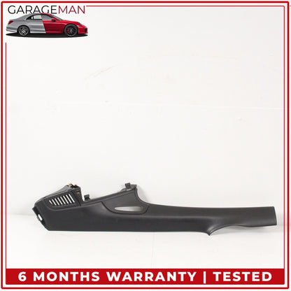 1999-2005 Porsche 911 Carrera 996 Interior Trim Cover Panel Molding Set OEM