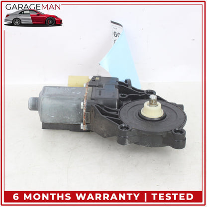 2013-2022 LR Range Rover L405 Front or Rear Left Side Window Regulator Motor OEM
