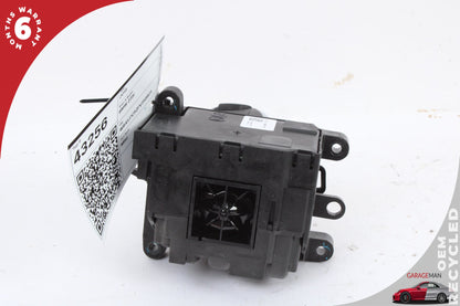 2014-2021 BMW 235i F22 Automatic Transmission Gear Shifter Selector 9296898