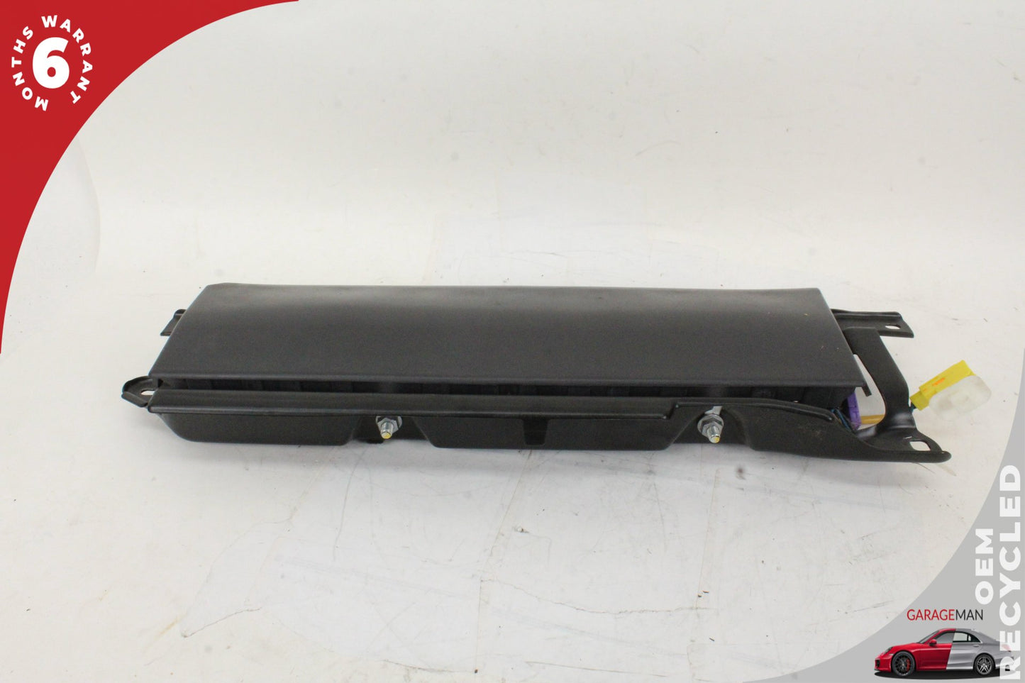 2010-2017 Audi A5 S5 Front Right Passenger Side Knee Airbag 8T0880842E OEM