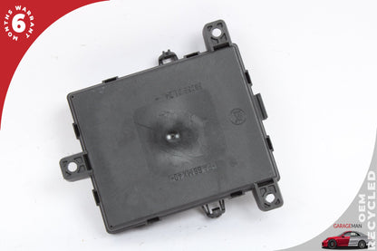 2006-2013 Mercedes W164 ML63 AMG Front Left Side Door Control Module Unit OEM