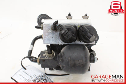2000-2006 Mercedes-Benz CL55 AMG Rear ABC Hydraulic Suspension Valve Block OEM