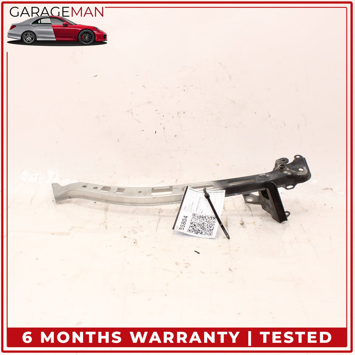 2001-2006 Lexus LS430 XF30 Sedan Front Right Head Light Bracket 5213350010 OEM