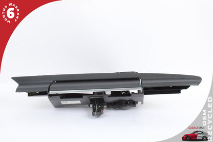2012-2018 Audi A6 C7 Sedan Dash Navigation Display Screen Monitor 4G1919601G
