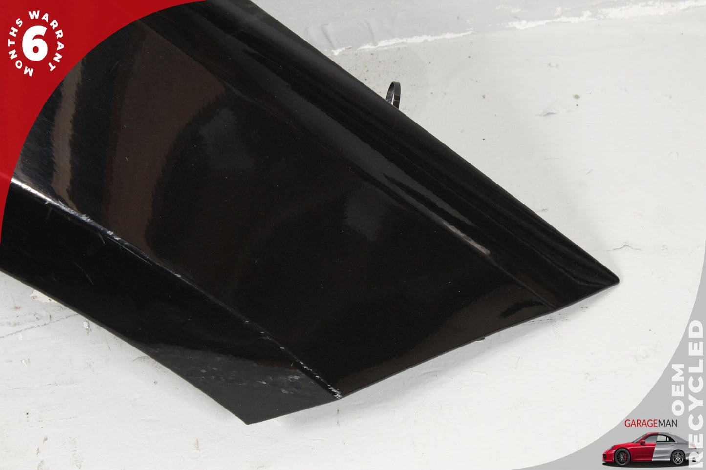 2013-2019 Mercedes X166 GL450 Front Right Side Fender Wing Panel 1668802800 OEM