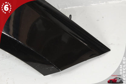 2013-2019 Mercedes X166 GL450 Front Right Side Fender Wing Panel 1668802800 OEM