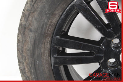 2010-2013 Land Rover LR4 Front or Rear Wheel Rim w/ Tire 8JX19EH2 ET53 OEM