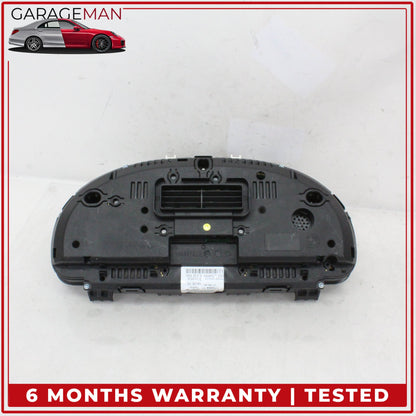 2011-2018 BMW X3 X4 F25 F26 SUV Speedometer Instrument Cluster 9232890 OEM