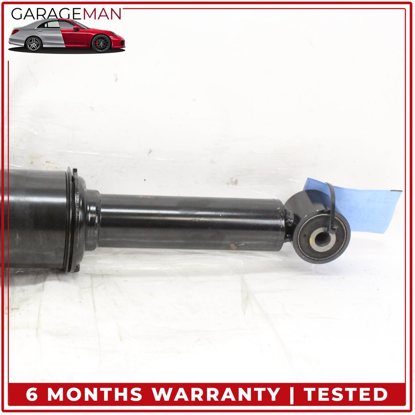 2010-2016 Land Rover LR4 L319 Front Left or Right Air Suspension Shock Strut OEM