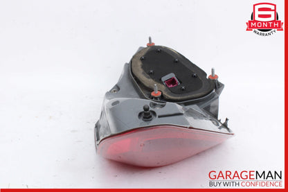 2015-2018 Mercedes-Benz C300 Sedan Rear Right Tail Light 2059062102 OEM