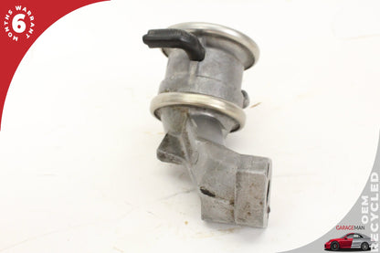 2011-2018 Porsche Cayenne 92A SUV Smog Air Pump Check Valve Left Side 06E131101E Genuine