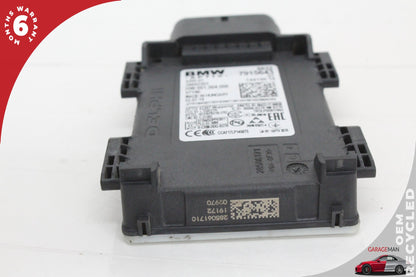 18-23 BMW G01 G02 G20 G30 Blind Spot Lane Change Radar Module 7915643 Set of 2