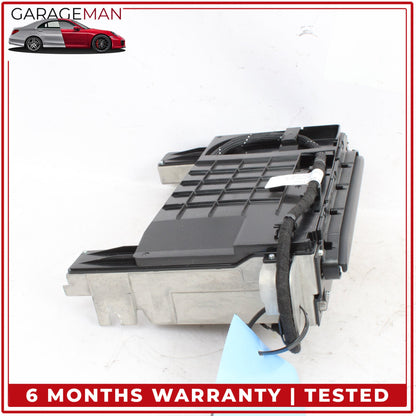 2017-2019 Audi Q7 Front Center Dash LCD Display Screen Monitor 4M0857273A OEM