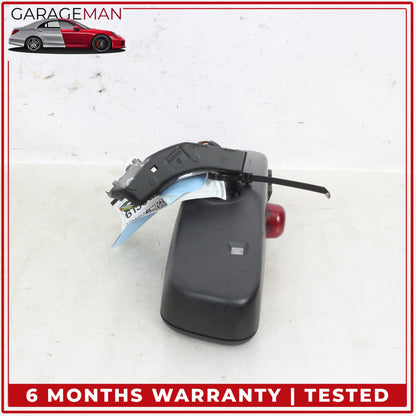 2004-2010 BMW 650i E64 Top Upper Rear View Mirror 6934475