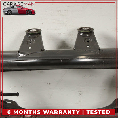 2020-2025 BMW M340i G20 Rear Sub Frame Subframe Crossmember 8837906 OEM