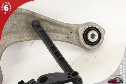 2017-2025 Audi SQ5 Q5 Q7 Rear Left or Right Upper Forward Control Arm 4M0505361G