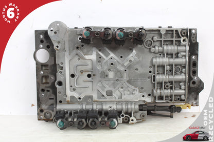 Mercedes W221 S550 CLS550 GL450 7G-Tronic 722.9 Transmission Valve Body OEM