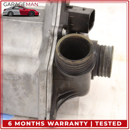 2006-2019 BMW 640i 135i 335i 535i 740i M1 X1 X3 X4 X5 X6 Water Pump 7632426 OEM