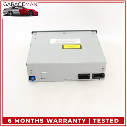 2002-2008 Mercedes W219 CLS500 CL600 CD DVD Disc Changer Player 2208703589 OEM