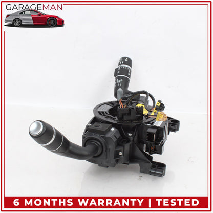 2010-2016 Land Rover LR4 Steering Column Combination Switch 9H2214A664AA OEM
